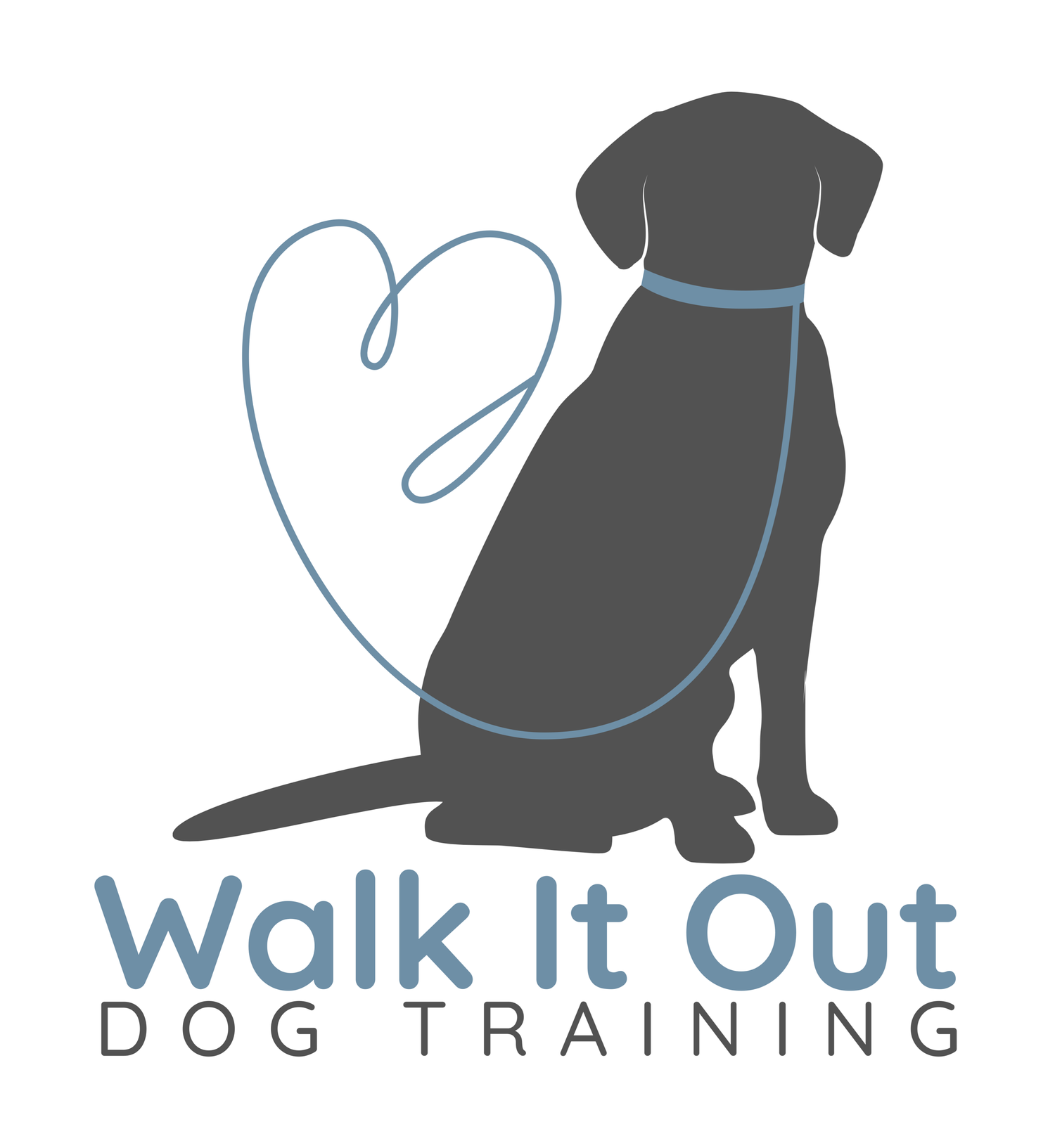 Walk it Out! Dog Training