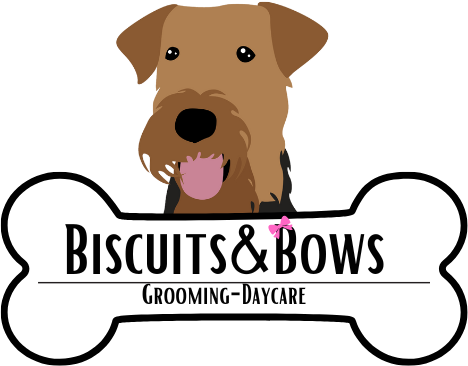 Biscuits & Bows logo
