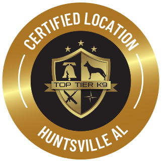 Top Tier K9 – Huntsville