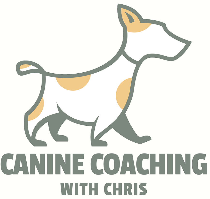 Canine Coaching With Chris