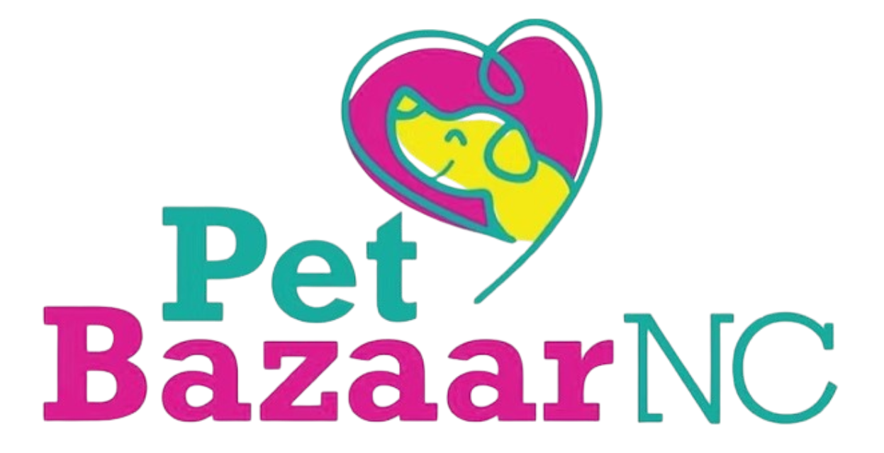 Pet Bazaar NC logo