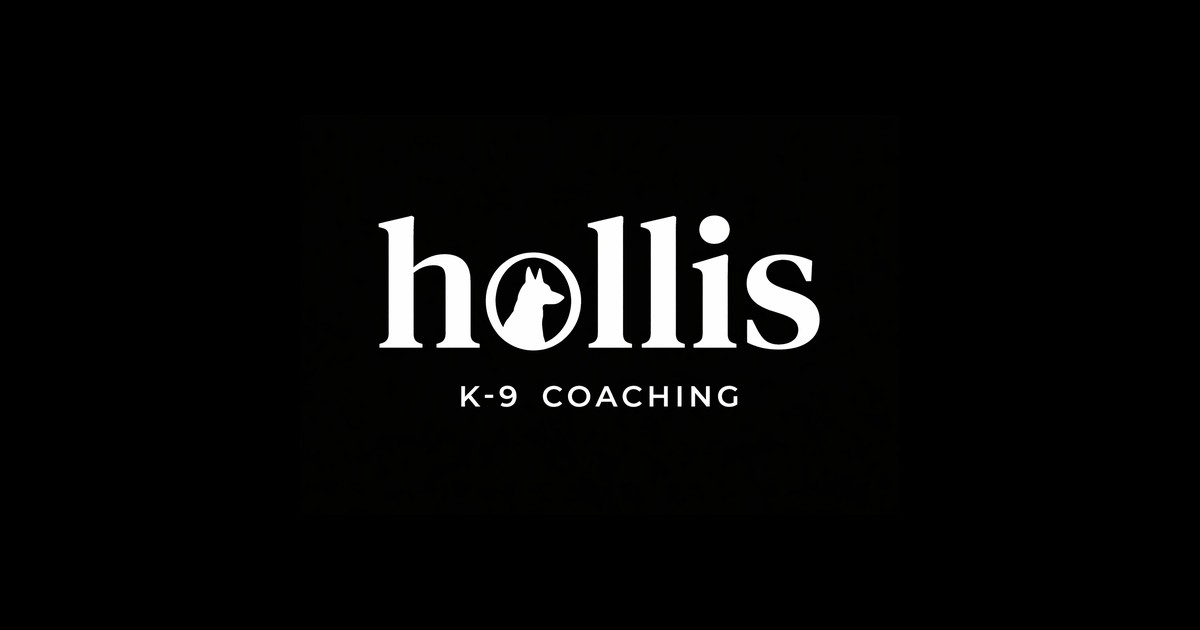 Hollis K-9 Coaching — dog trainer in Tulsa, OK