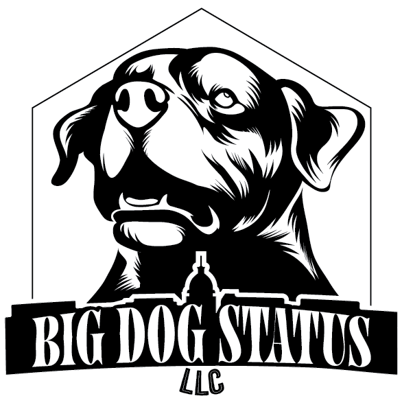 Big Dog Status LLC logo