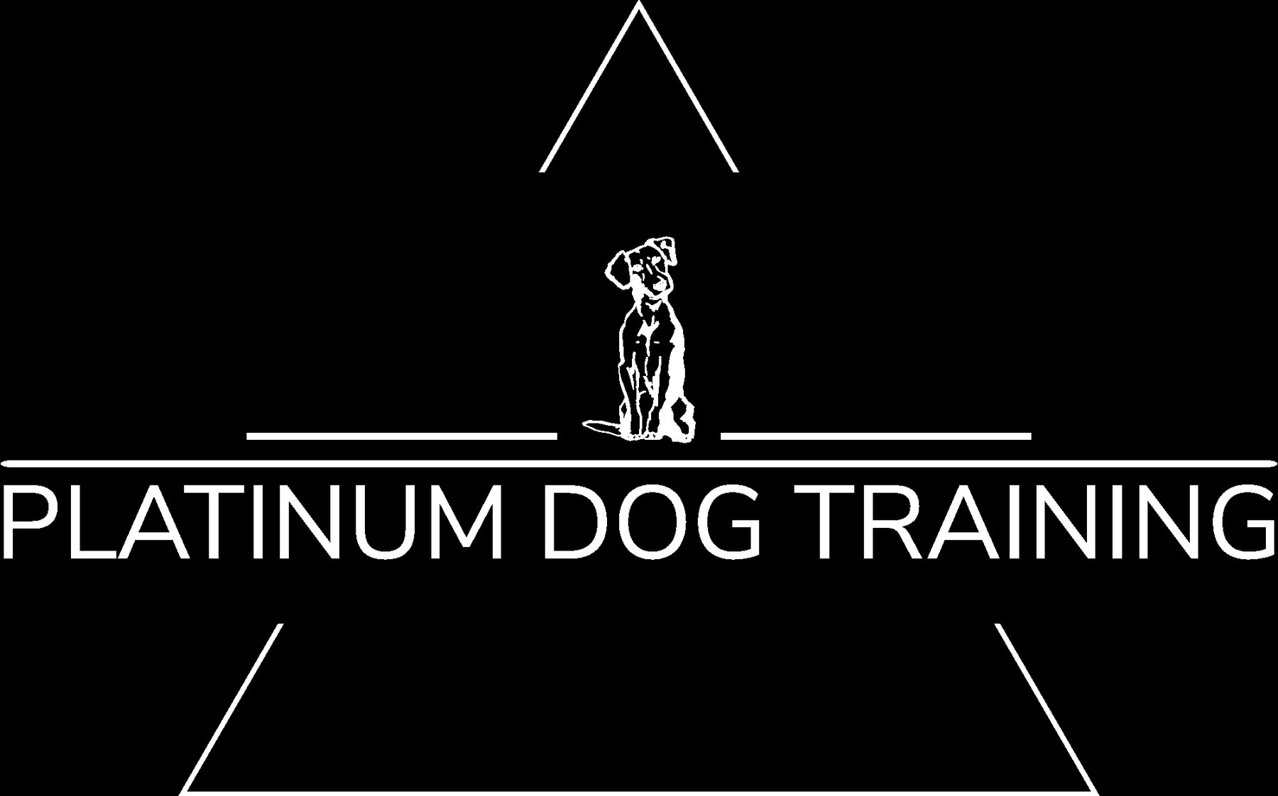 Platinum Dog Training