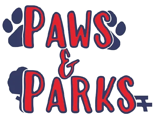 Paws & Parks LLC logo