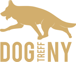 Dogtreff New York Obedience Training logo