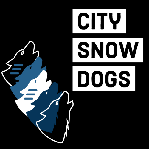 King Street Canine logo