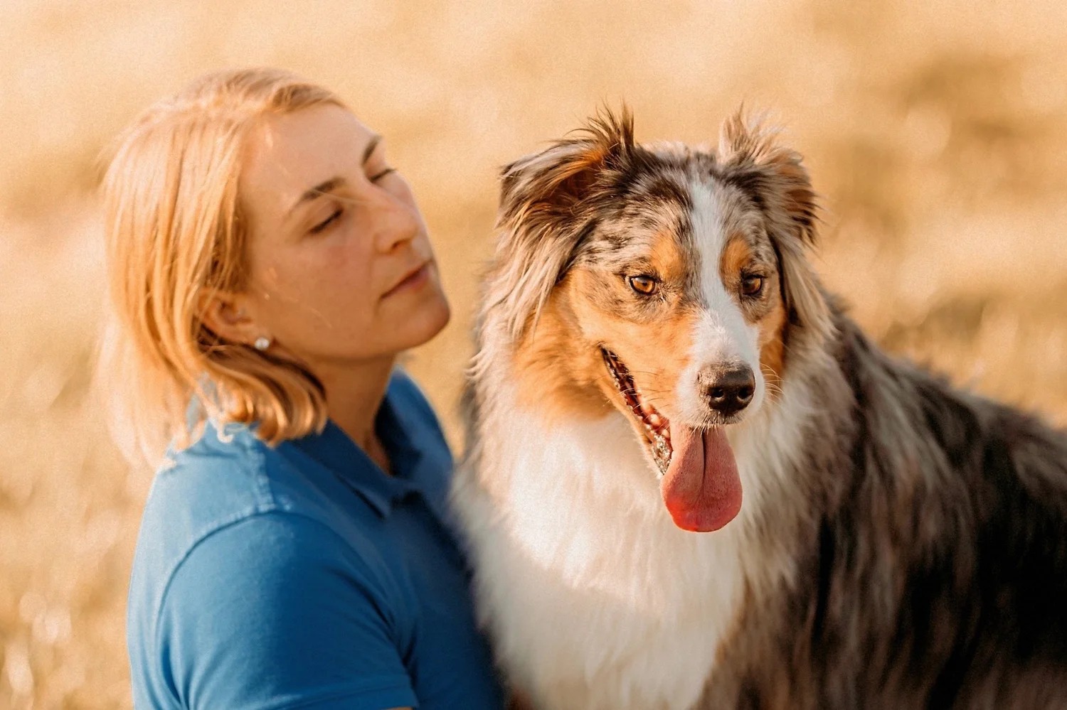 Elkhorn Dog Services — dog trainer in Lexington, KY