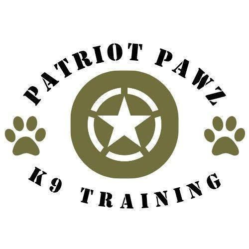 Patriot Pawz K9 Training LLC