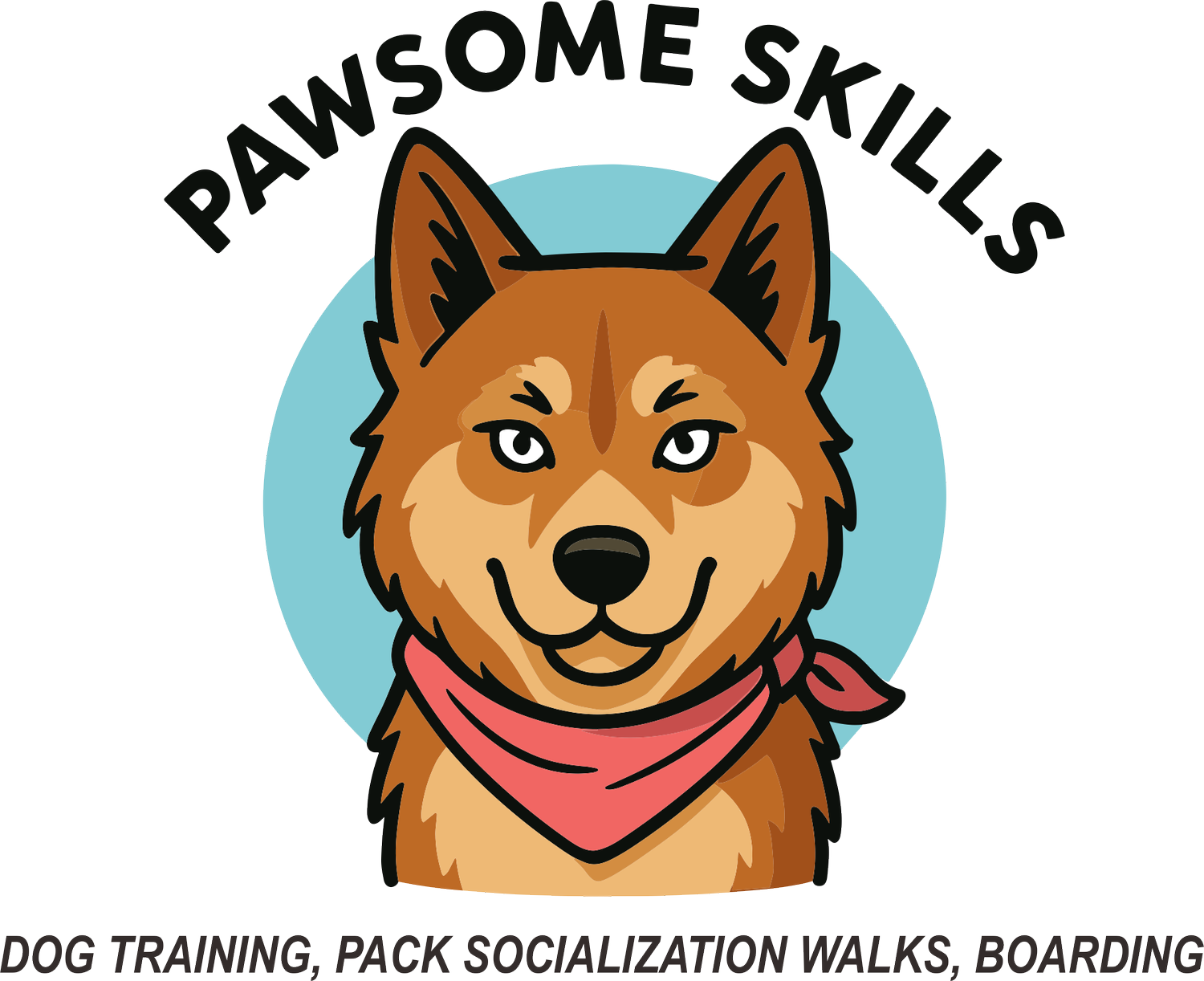 Pawsome Skills
