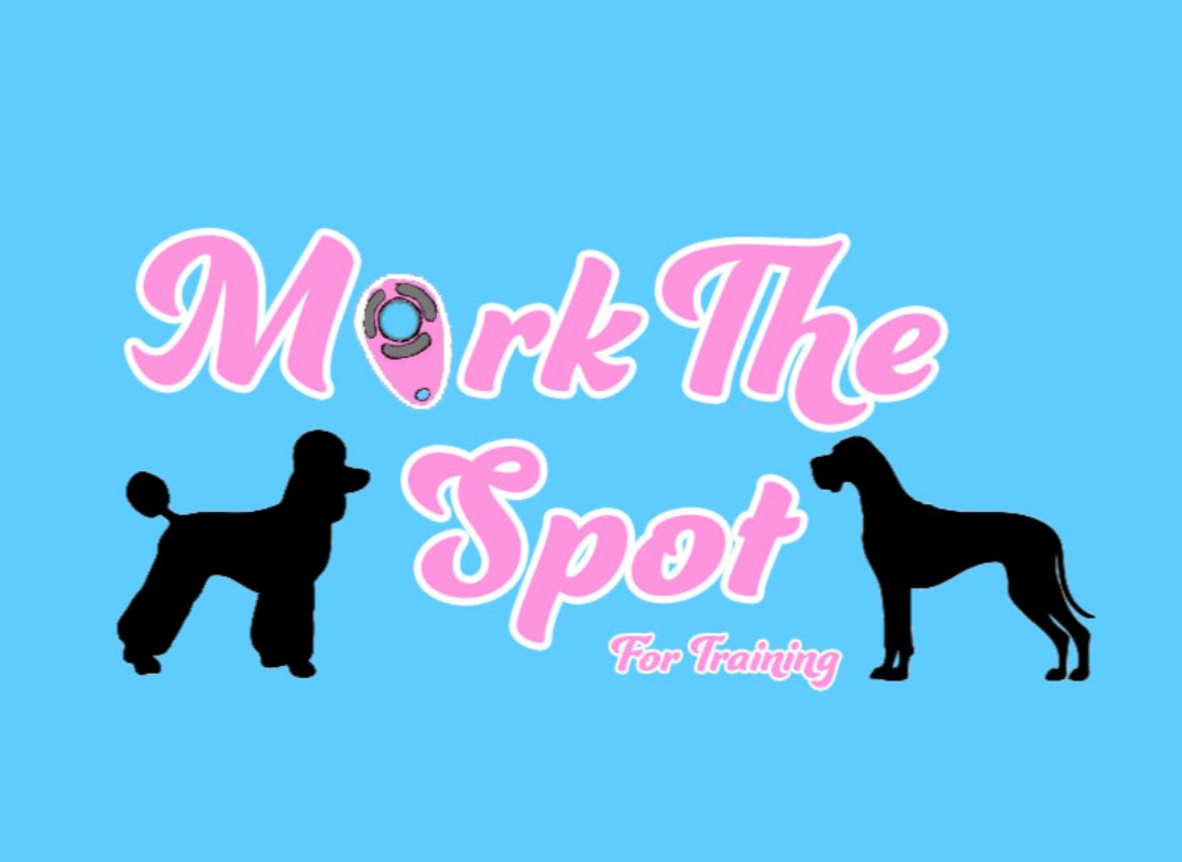Mark the Spot for Training