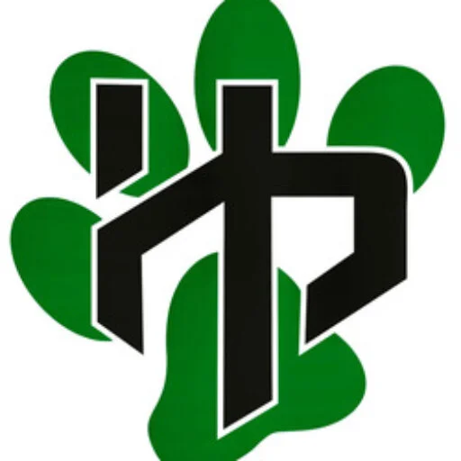 Humble Paws logo