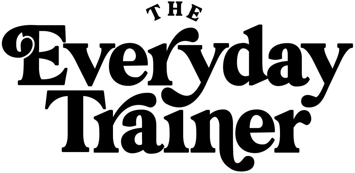 The Everyday Trainer Charlotte logo