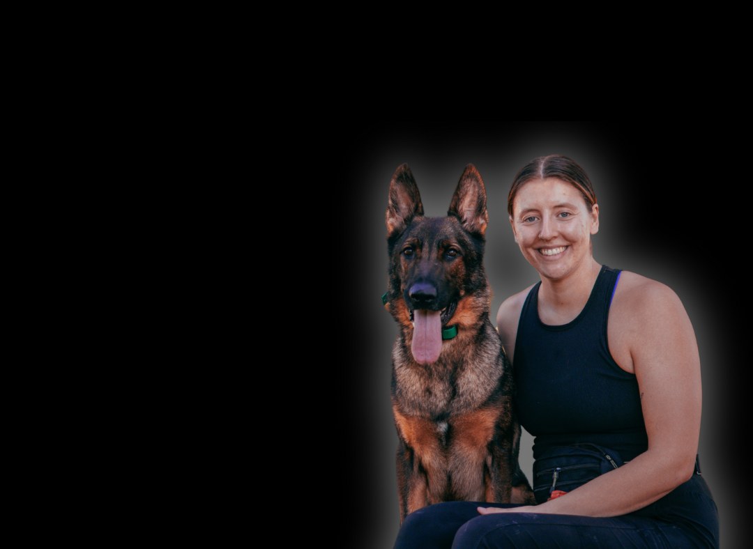 Balanced Beginnings K9