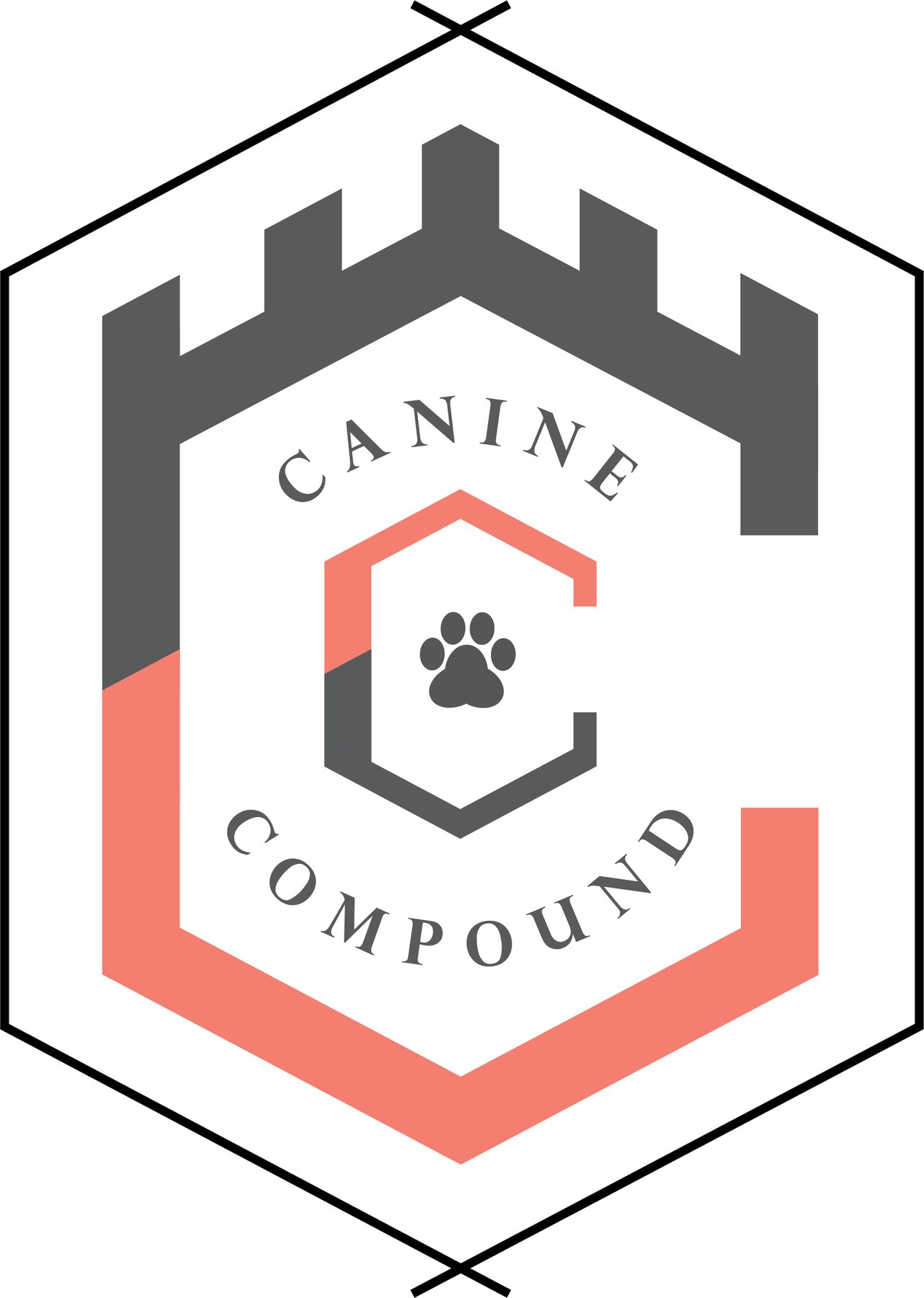 Canine Compound