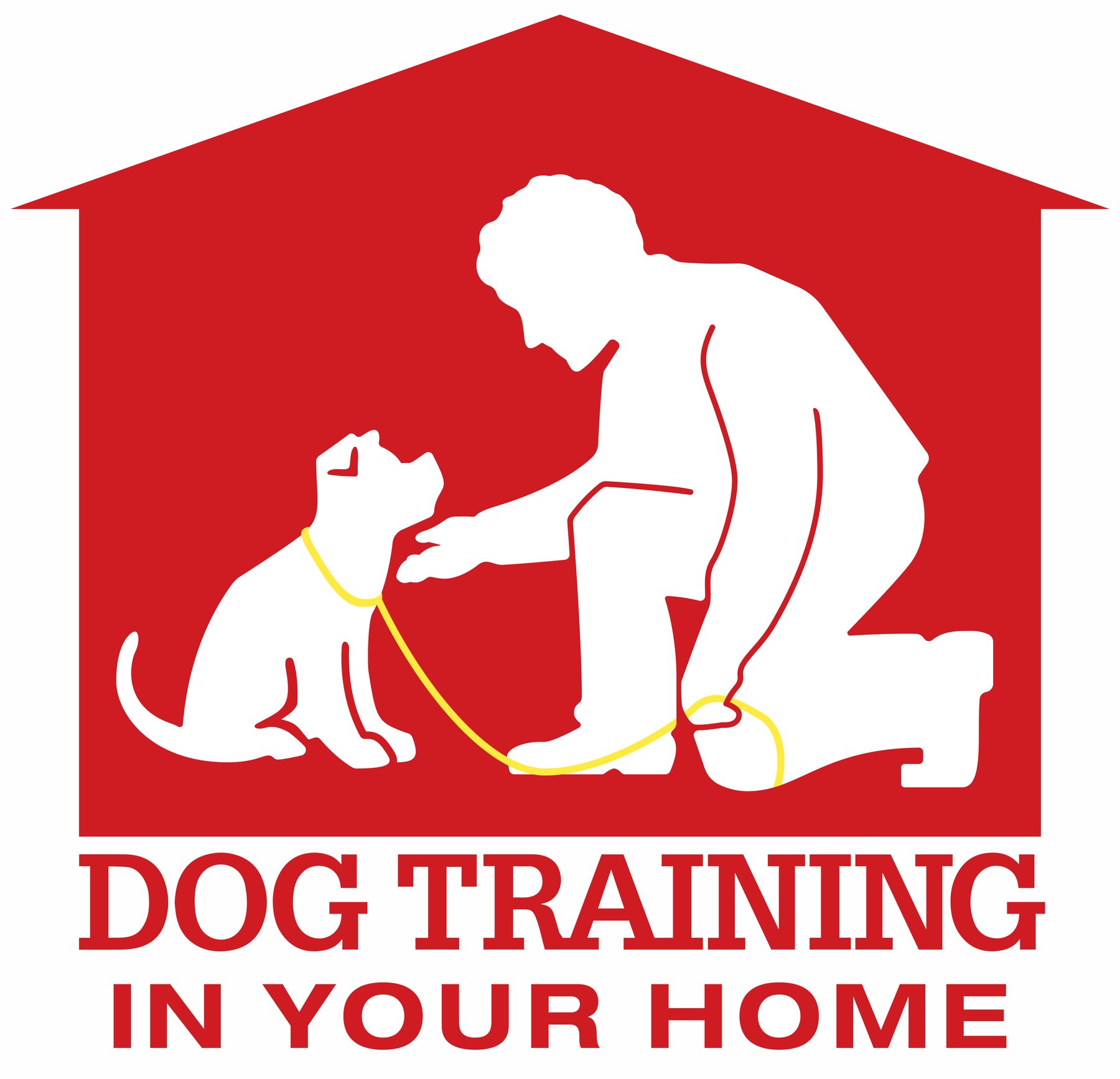 Dog Training In Your Home, Myrtle Beach logo