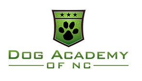 Dog Academy of NC, LLC logo