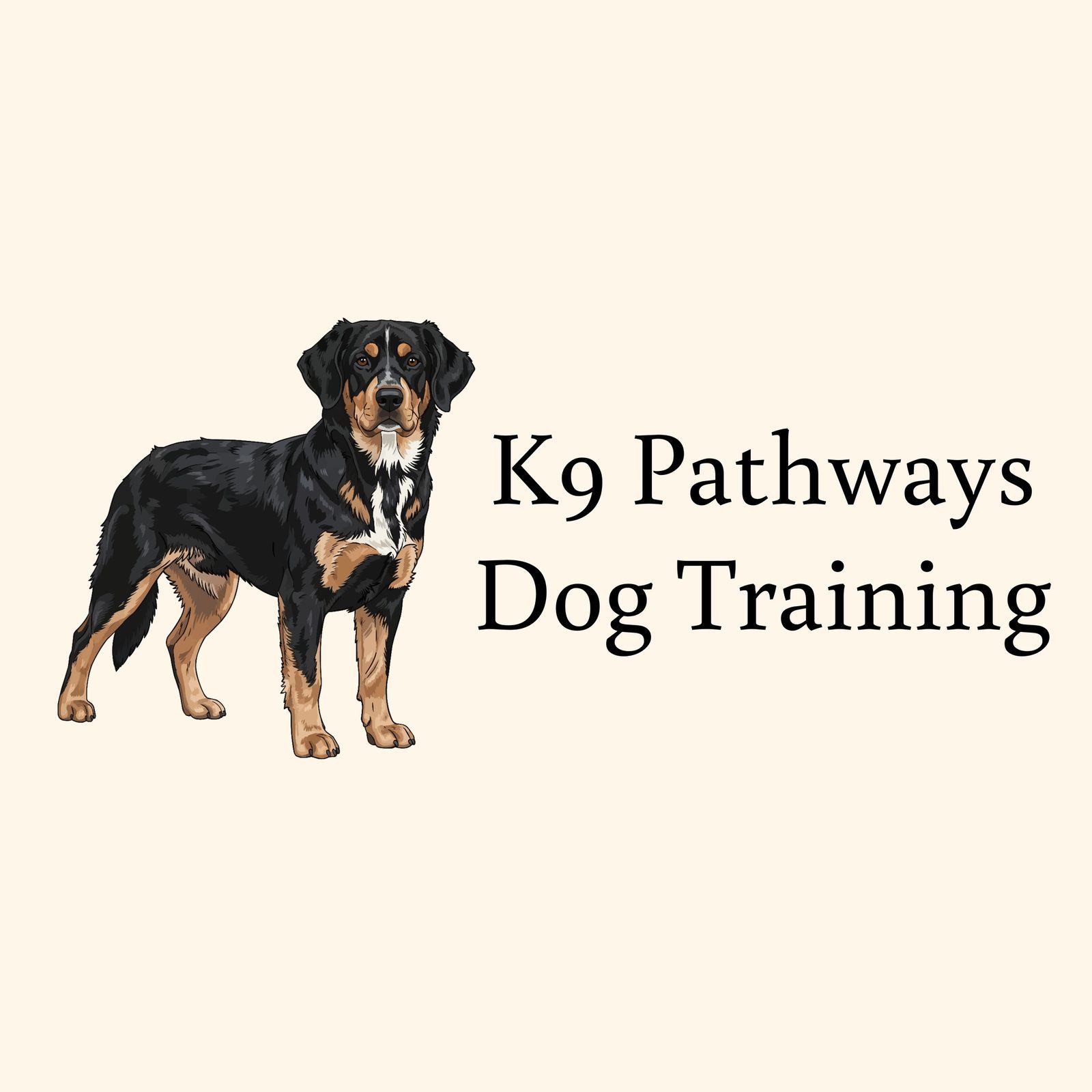K9 Pathways Dog Training, LLC logo