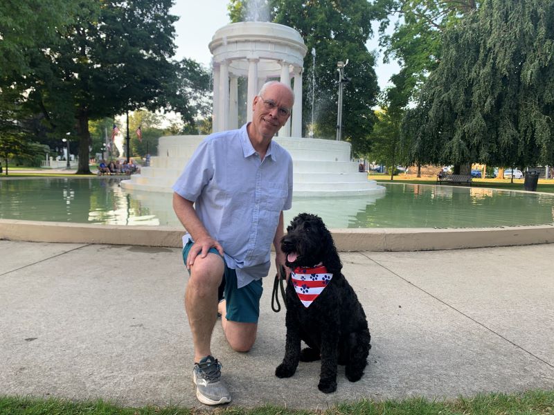 Both Ends of the Leash — dog trainer in Jackson, MI