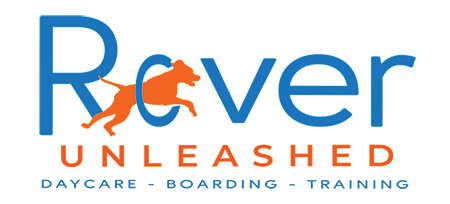 Rover Unleashed logo