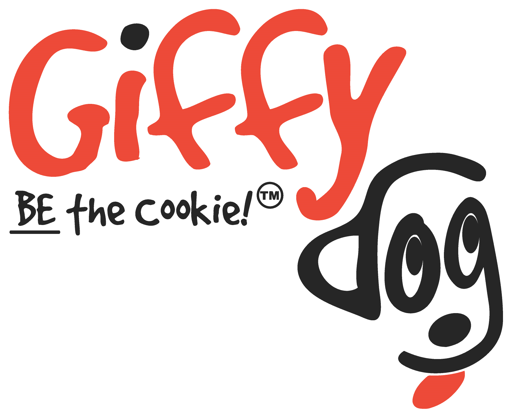 Giffy dog