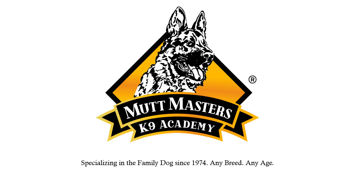 Mutt Masters K9 Academy