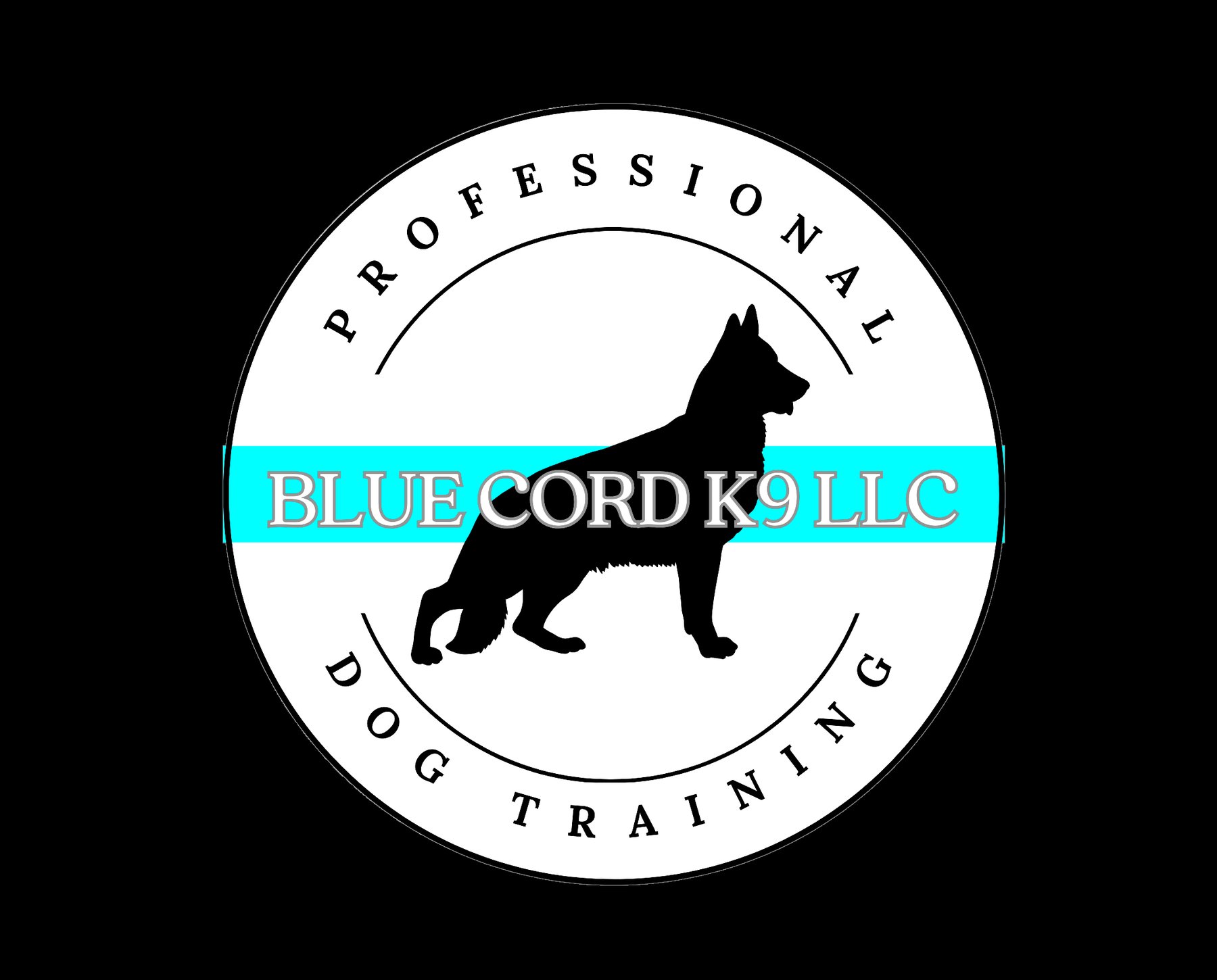 Blue Cord K9