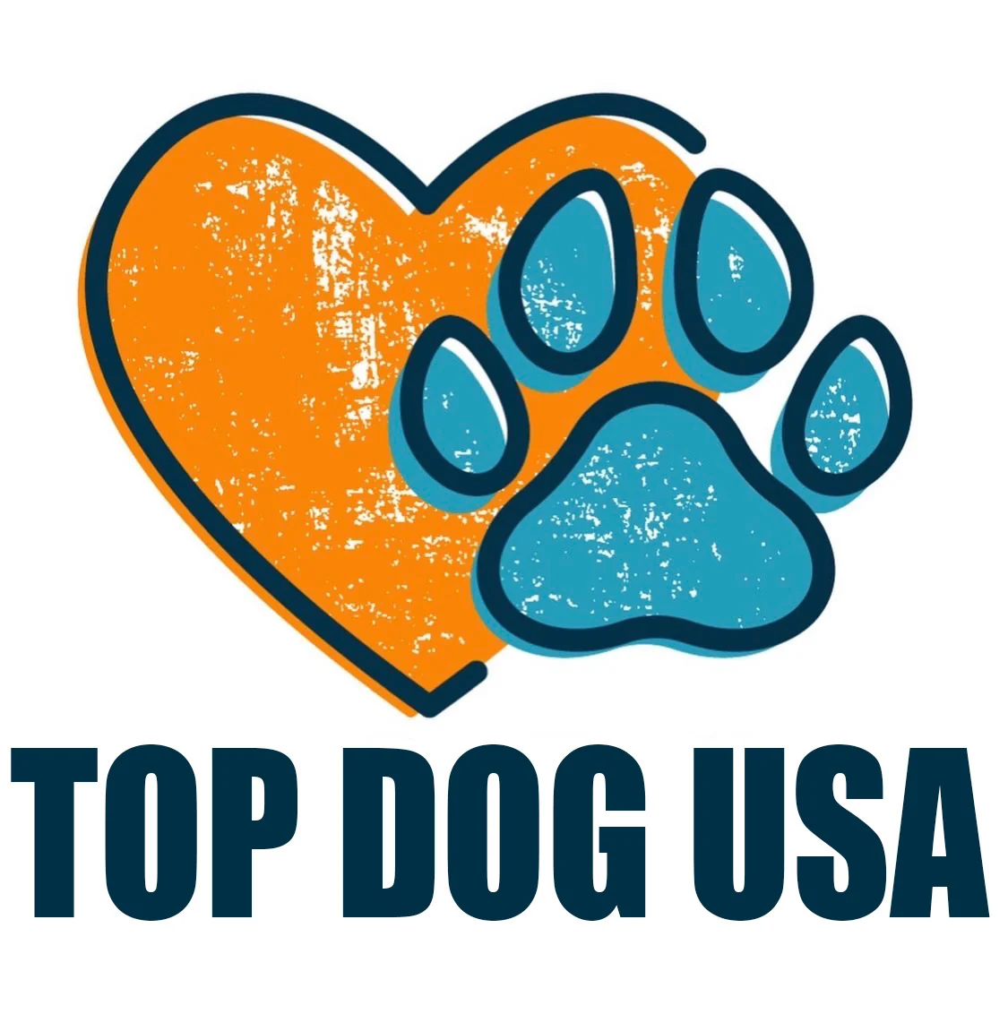 Top Dog USA logo