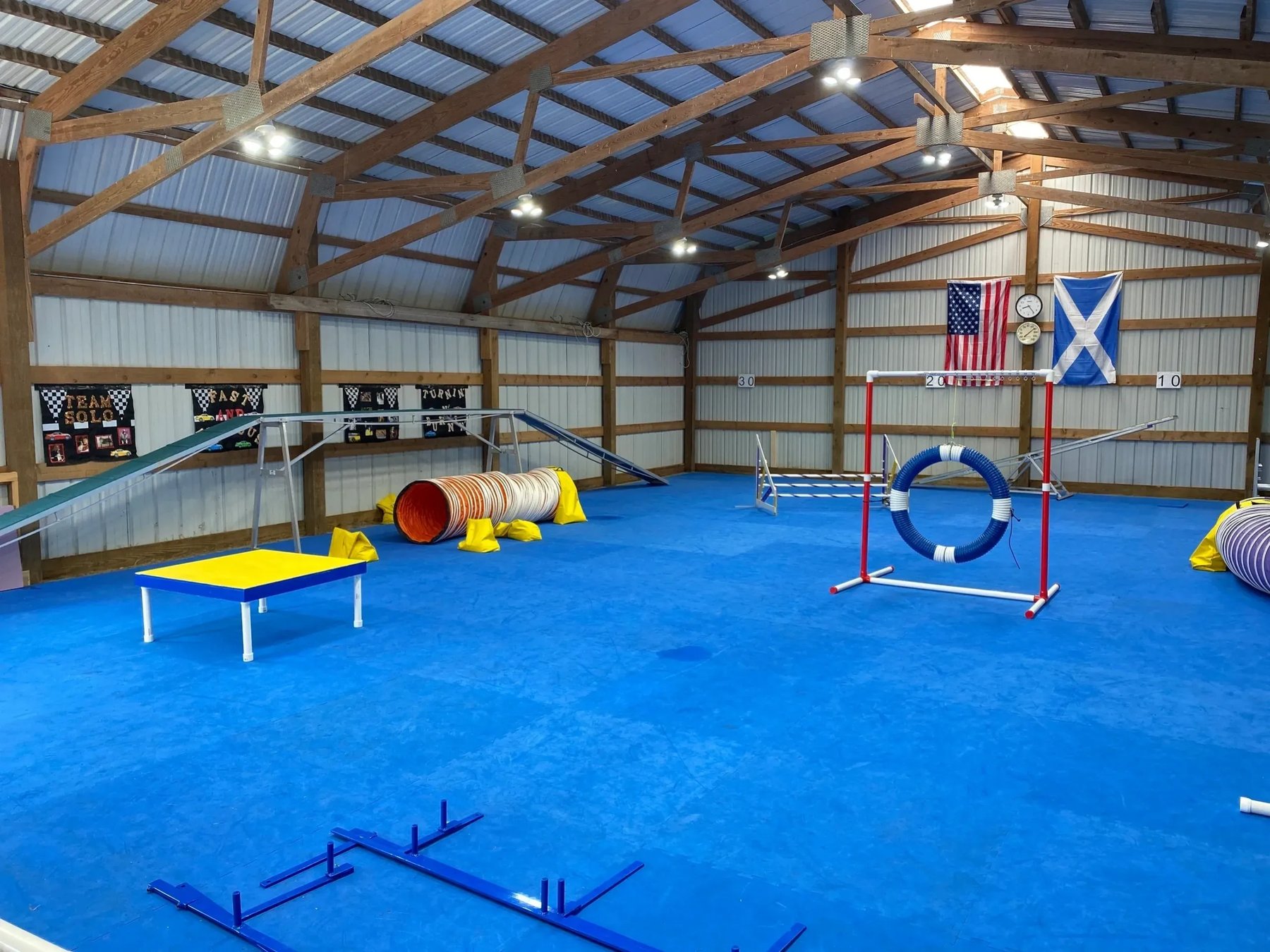 Celtic K9 Academy, LLC — dog trainer in Janesville, WI