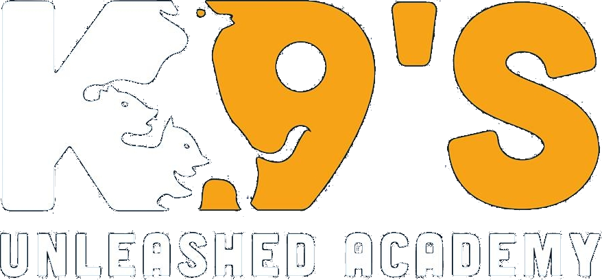 K9’s Unleashed Training Academy logo