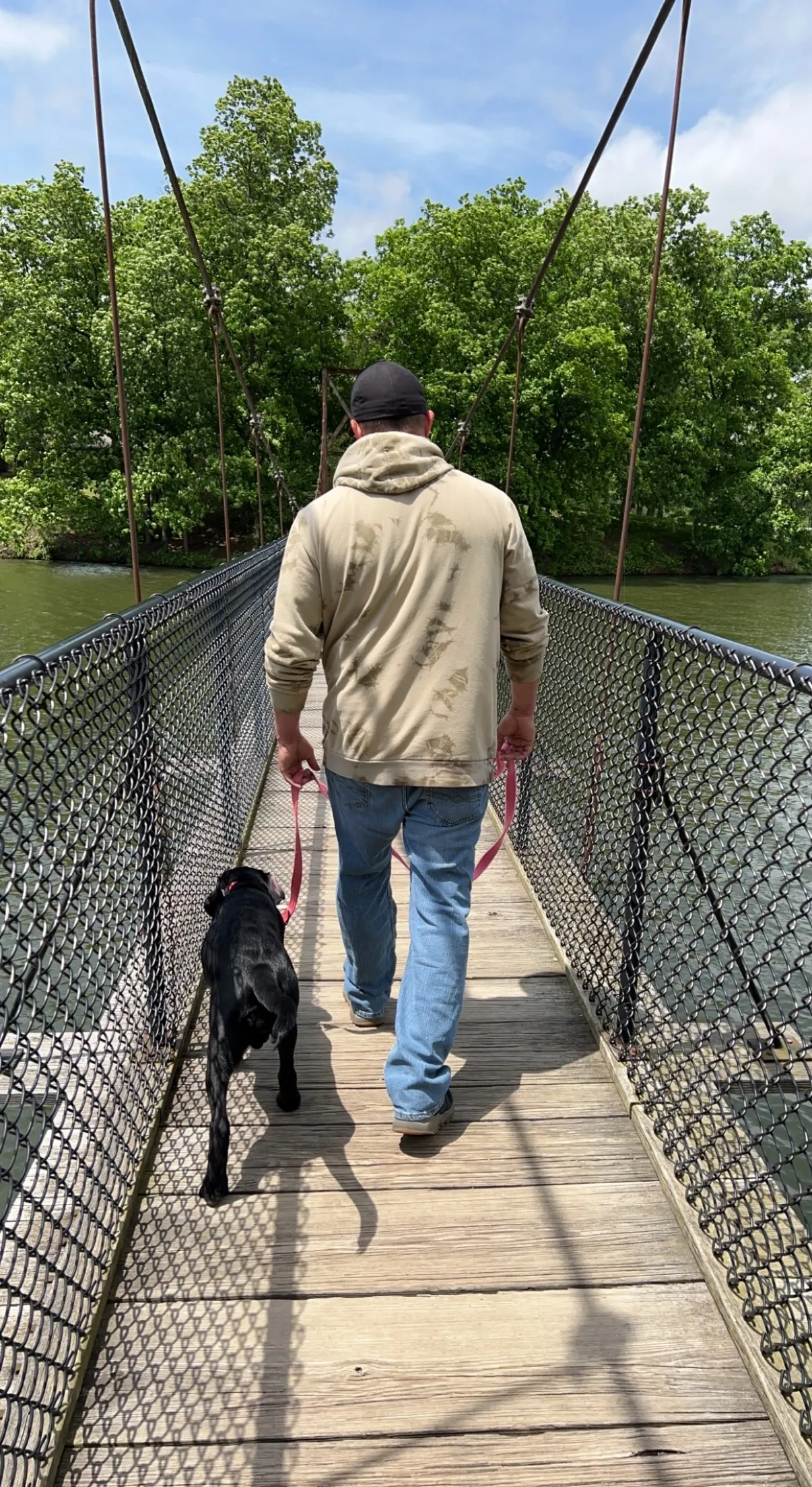 Why Fuss Dog Training — dog trainer in Champaign, IL