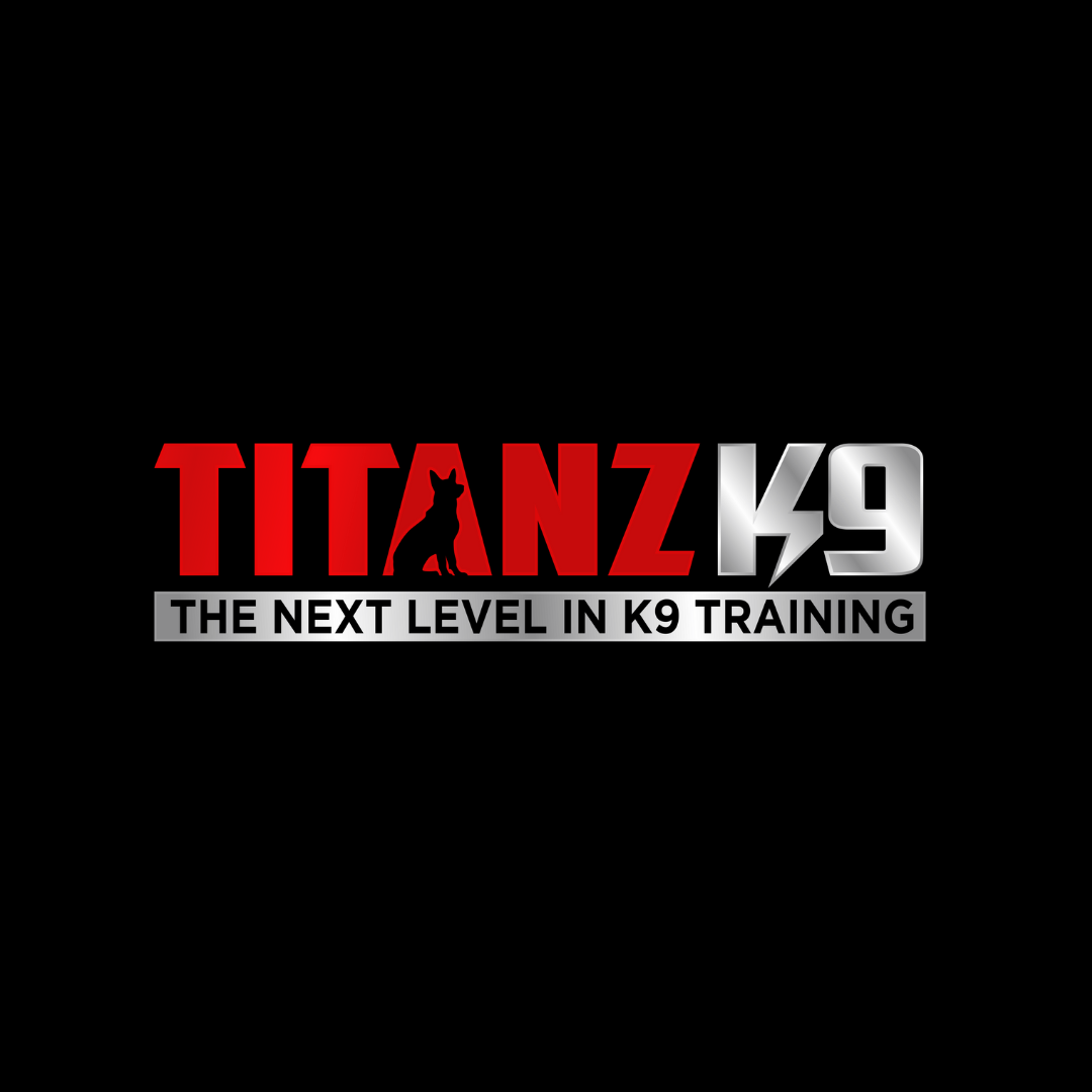 Titanz K9 — dog trainer in West Metro Atlanta, GA