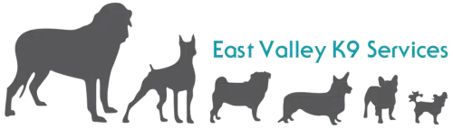 East Valley K9 Services LLC logo