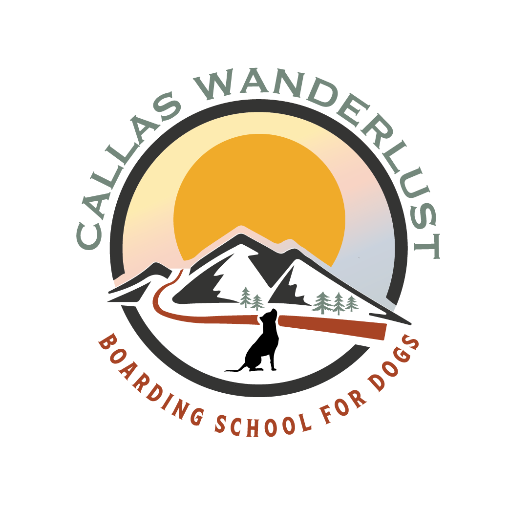 Callas Wanderlust LLC logo