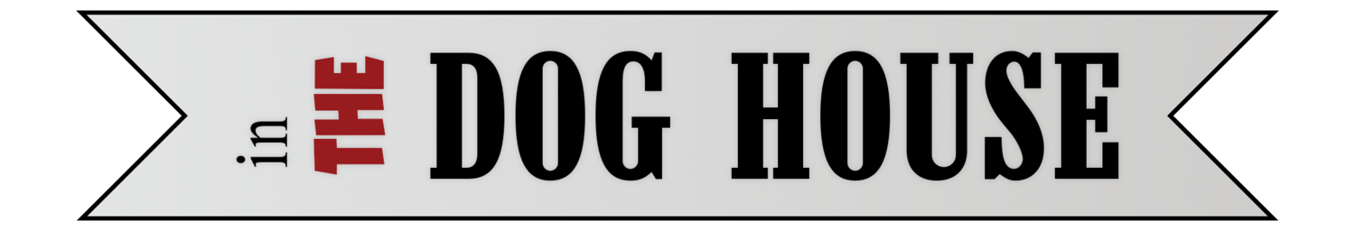In the Dog House