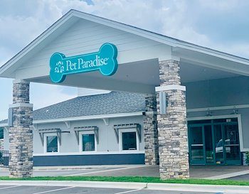 Pet Paradise Mooresville