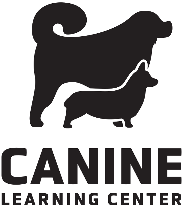 Canine Learning Center logo