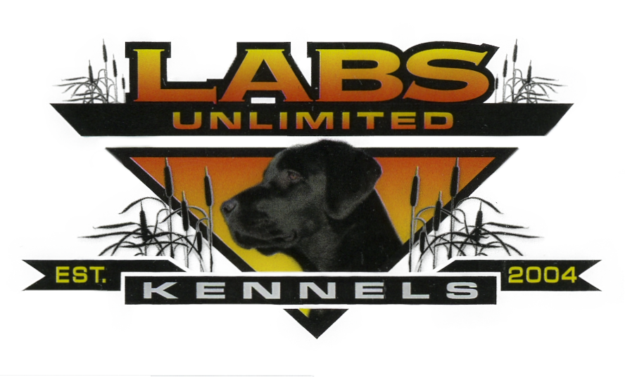 Labs Unlimited Kennels
