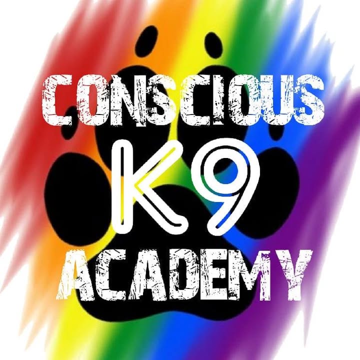 Conscious K9 Academy