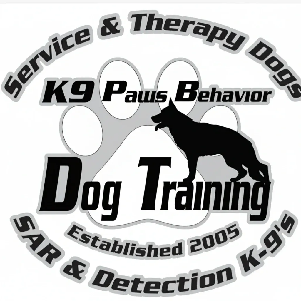 K9 Paws Behavior Dog Training