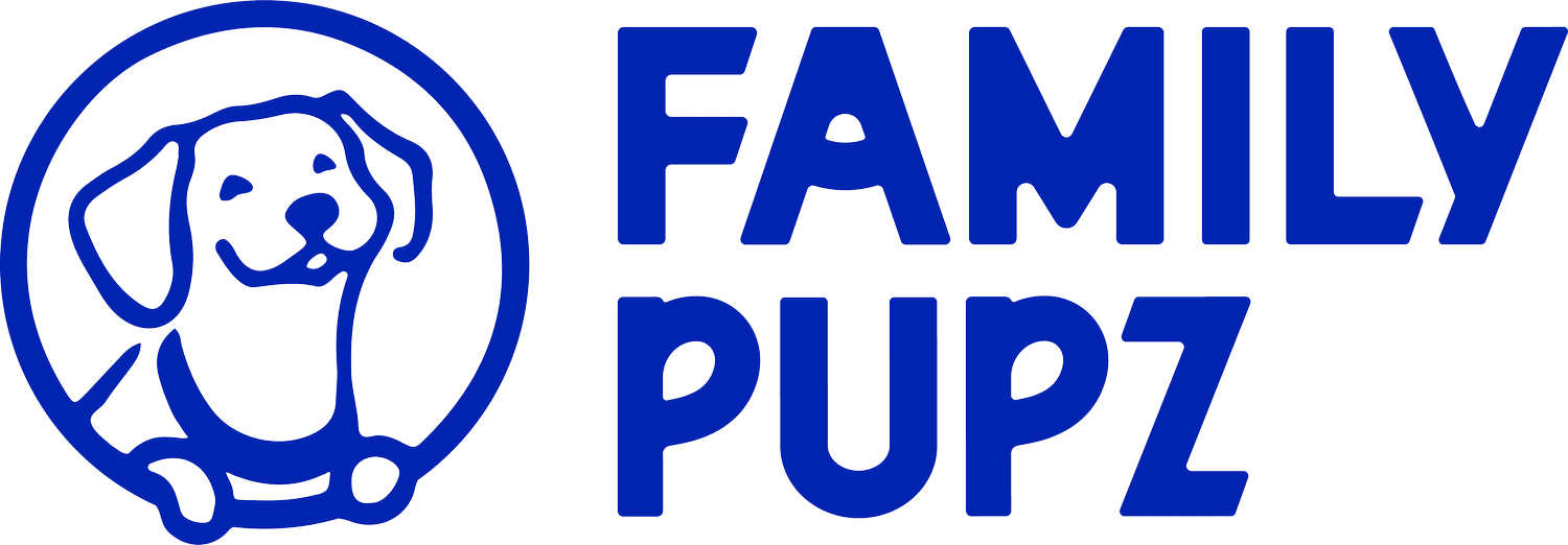 Family Pupz Dog Training — dog trainer in Denver, CO