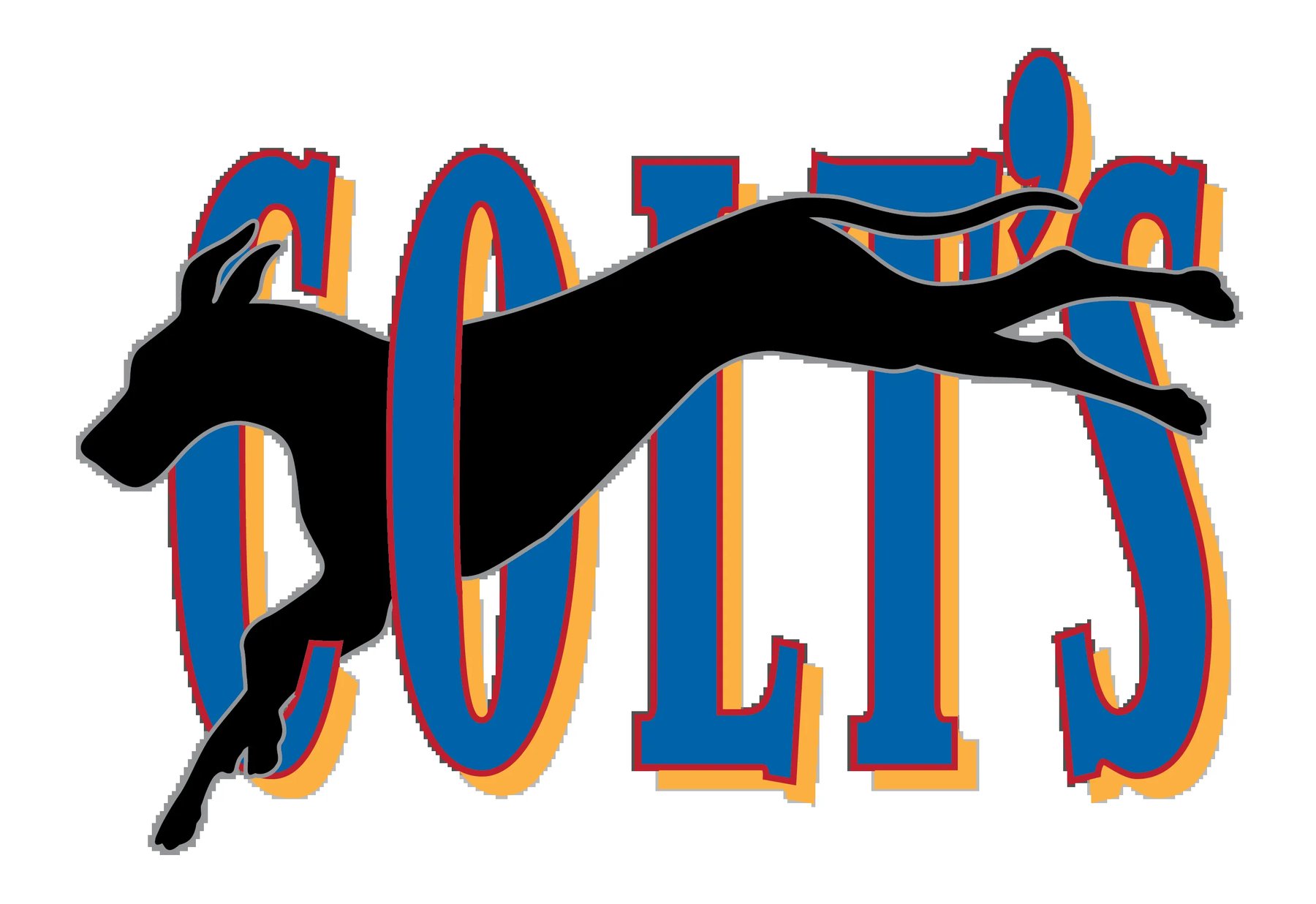 Colt’s Canine Club, LLC logo