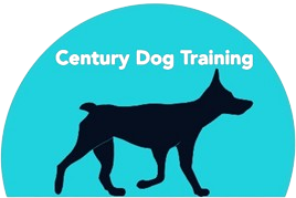 Century Dog Training logo