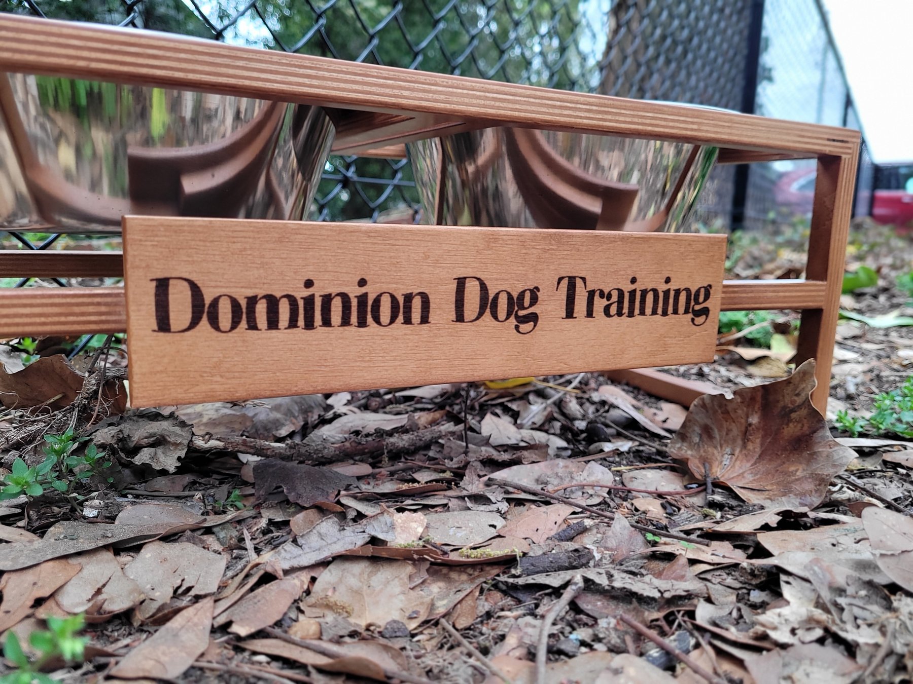 Dominion Dog Training