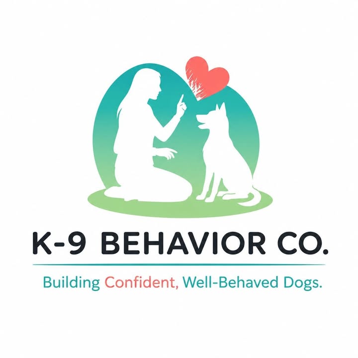 K-9 Training Kamp
