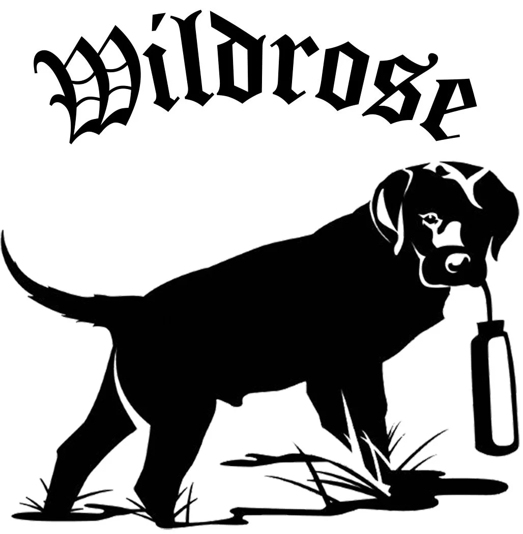 Wildrose Kennels logo