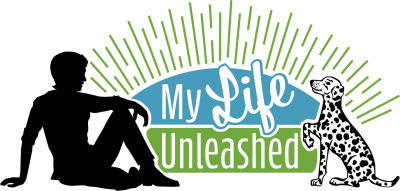 My Life Unleashed Dog Training & Animal Assisted Therapy logo