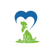 Inside Out Dog Daycare & Training logo