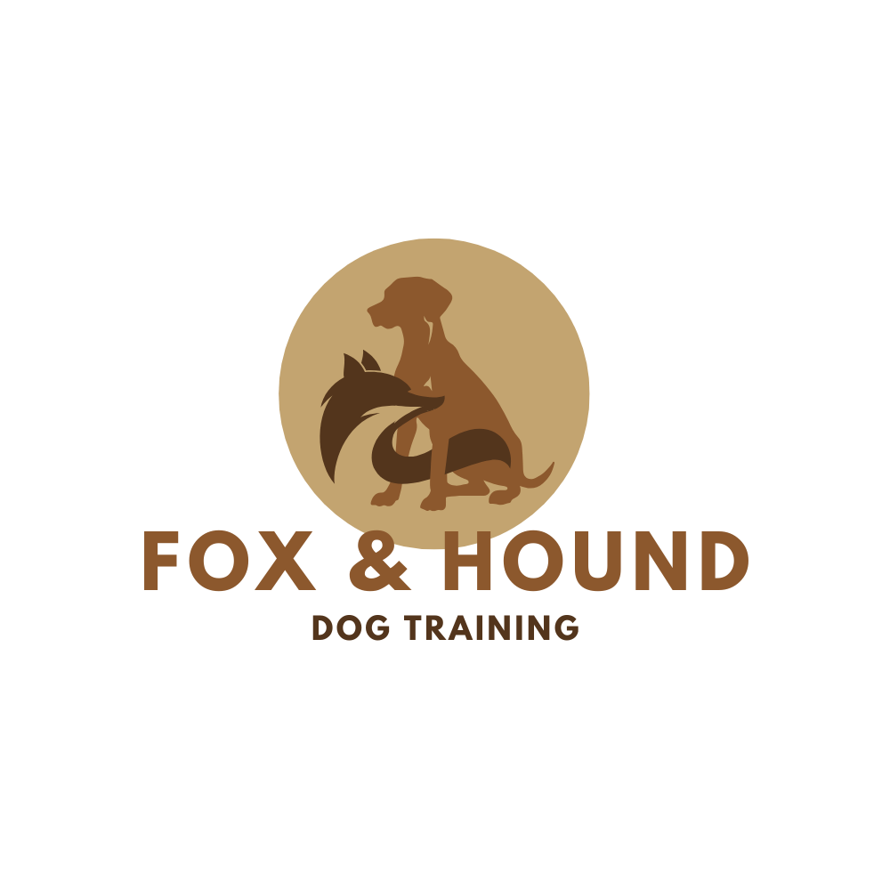 Fox and Hound Dog Training — dog trainer in Geneva & the Finger Lakes, NY