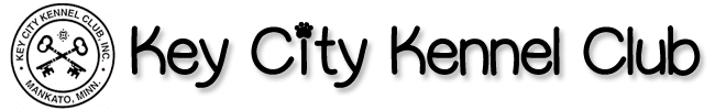 Key City Kennel Club logo